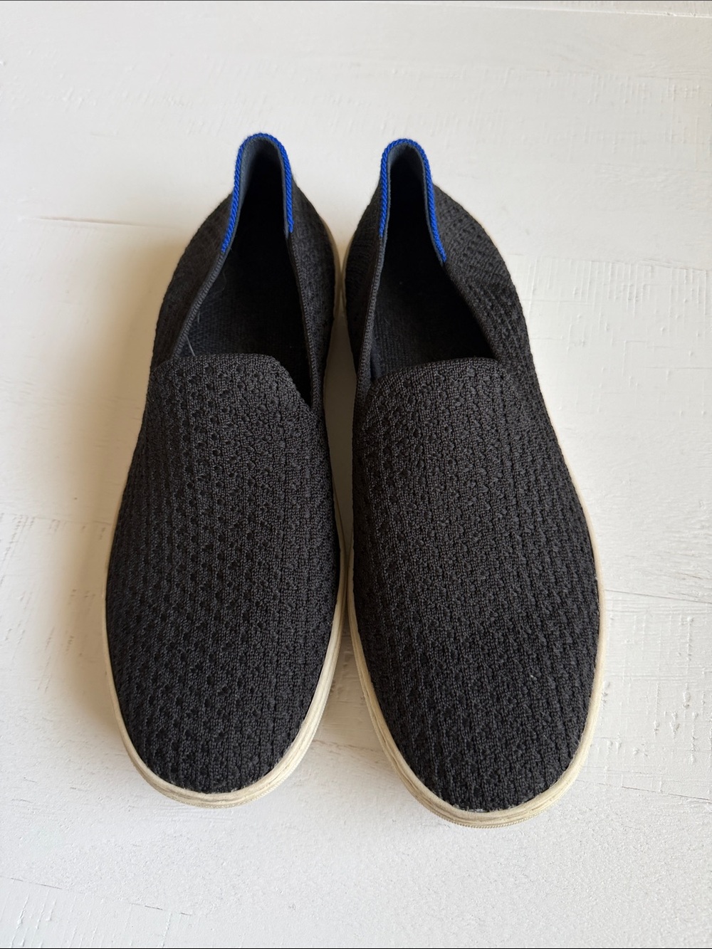 Rothy’s Slip Ons